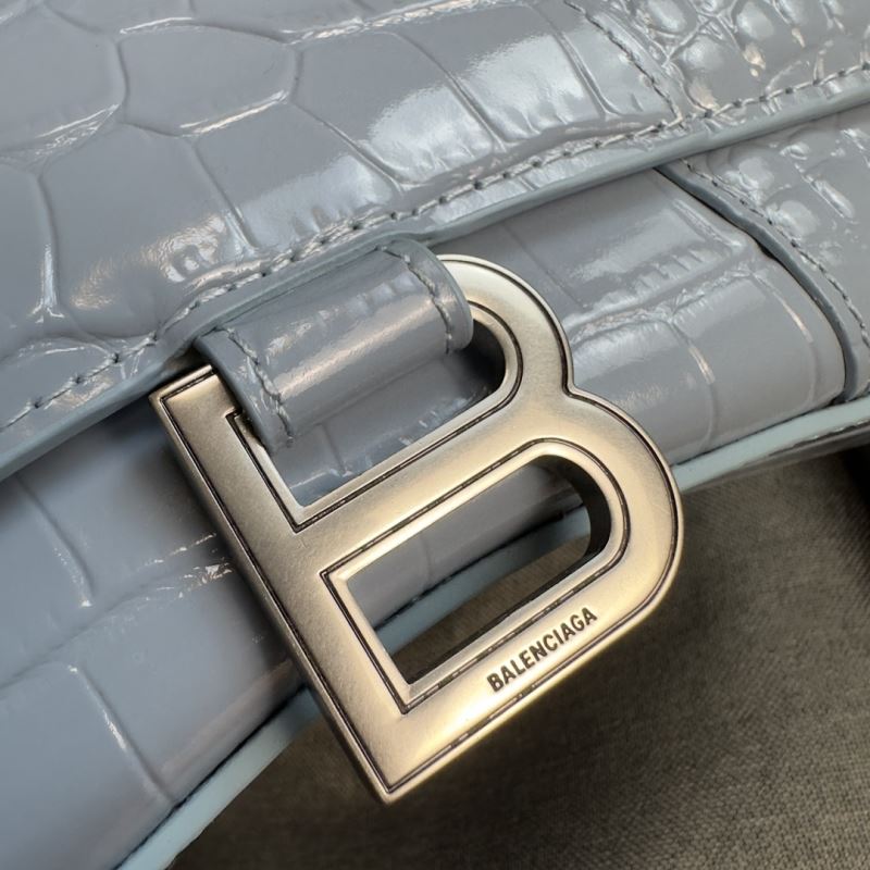 Balenciaga Hourglass Bags